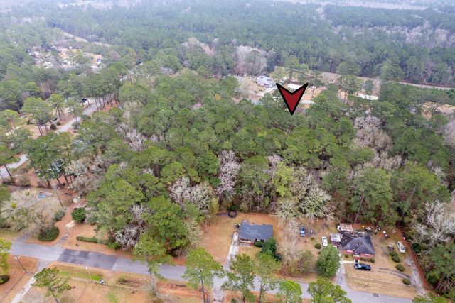 Lot 21 Gadsden Loop, Walterboro, SC 29488