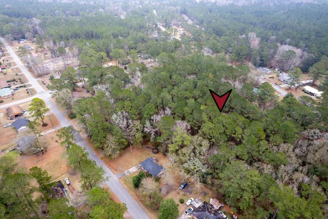 Lot 21 Gadsden Loop, Walterboro, SC 29488