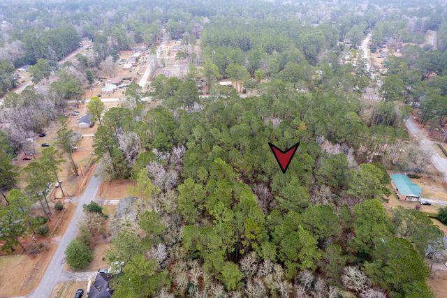 Lot 21 Gadsden Loop, Walterboro, SC 29488