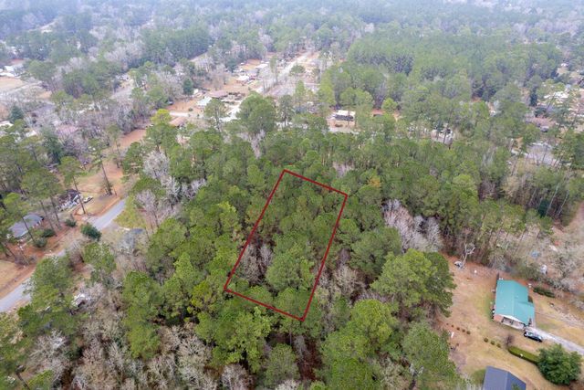 Lot 21 Gadsden Loop, Walterboro, SC 29488