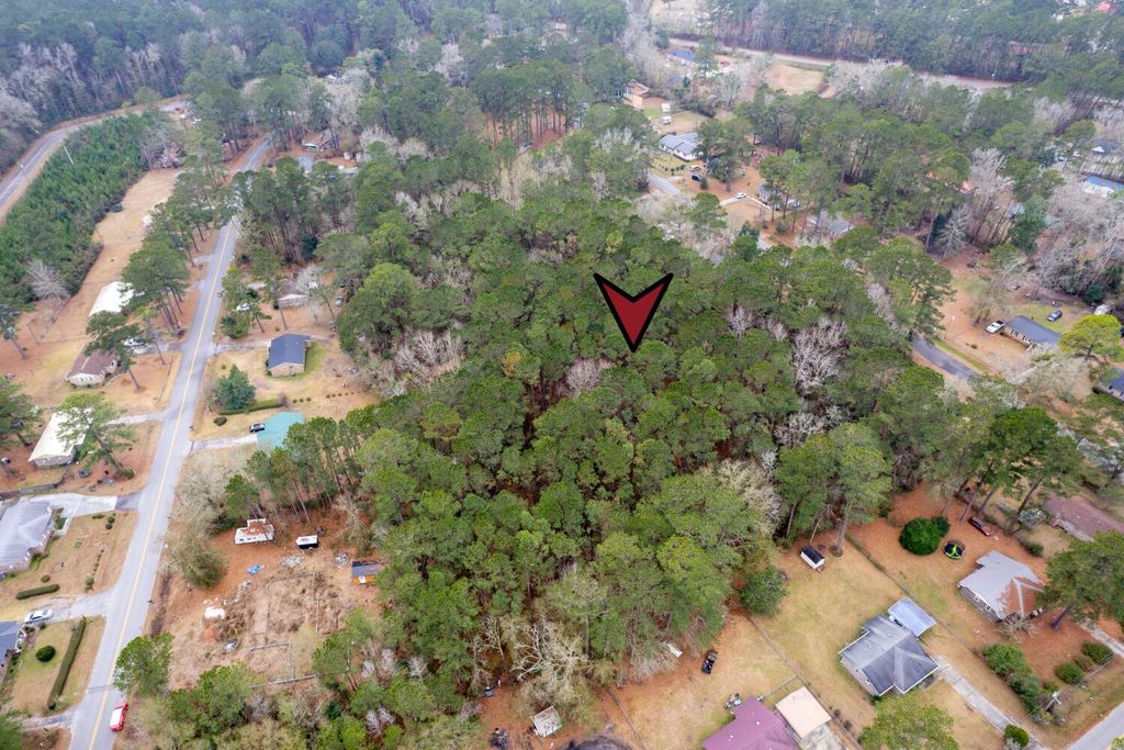 Lot 21 Gadsden Loop, Walterboro, SC 29488
