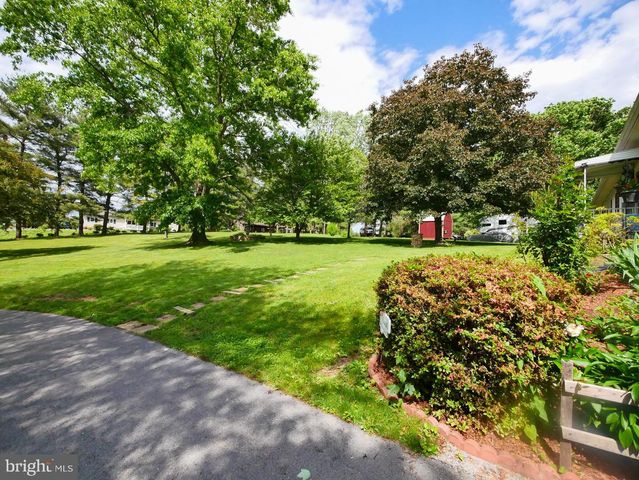 13873 CRESSPOND RD, Clear Spring, MD 21722