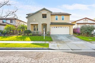 2385 S Creekside Drive, Los Banos, CA 93635