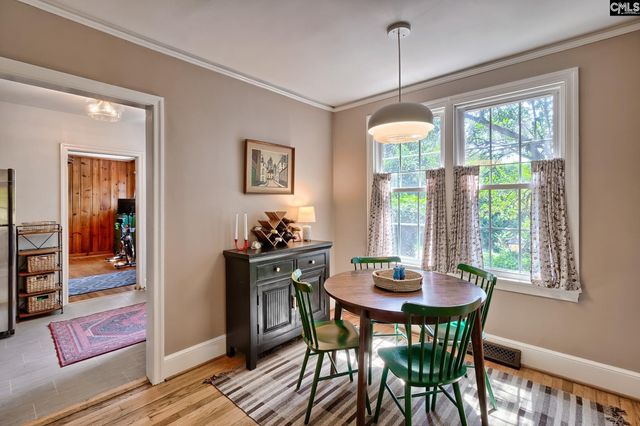 2800 Lincoln Street, Columbia, SC 29201