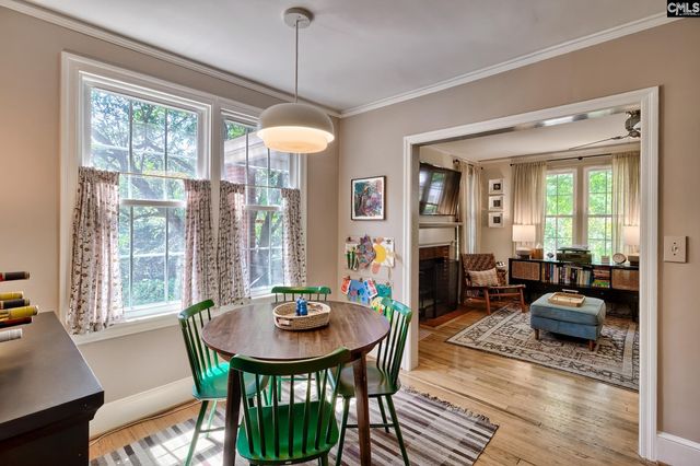 2800 Lincoln Street, Columbia, SC 29201