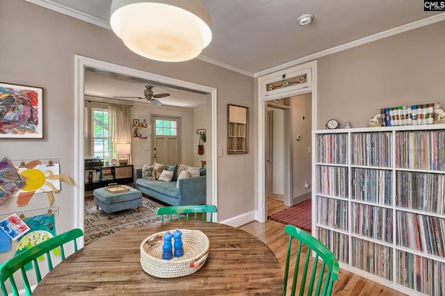 2800 Lincoln Street, Columbia, SC 29201