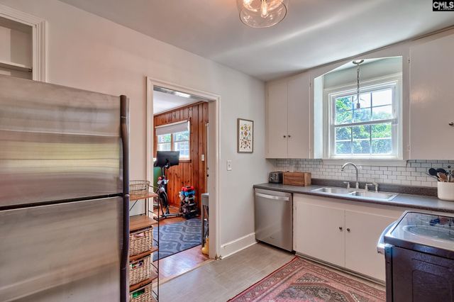2800 Lincoln Street, Columbia, SC 29201