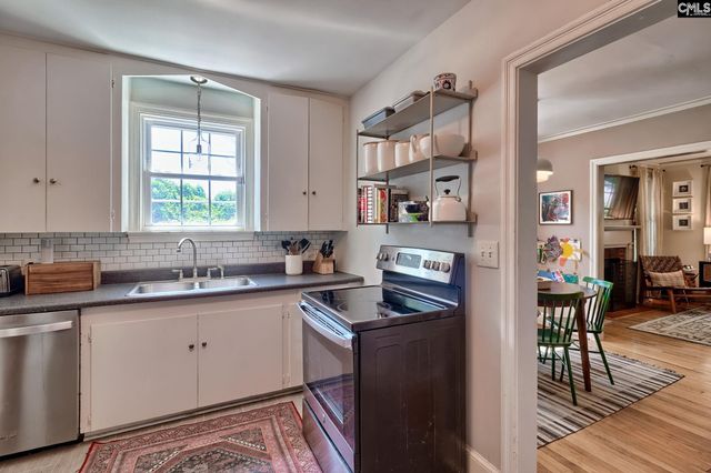 2800 Lincoln Street, Columbia, SC 29201