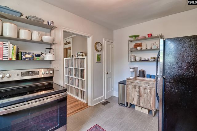 2800 Lincoln Street, Columbia, SC 29201