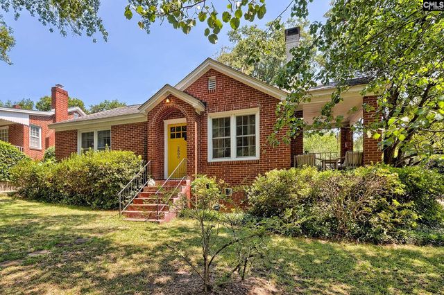 2800 Lincoln Street, Columbia, SC 29201