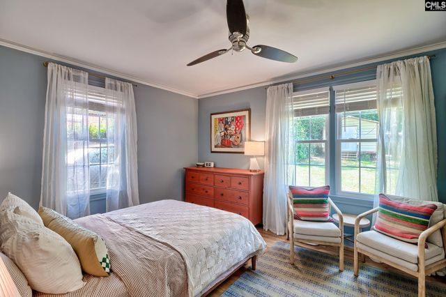 2800 Lincoln Street, Columbia, SC 29201