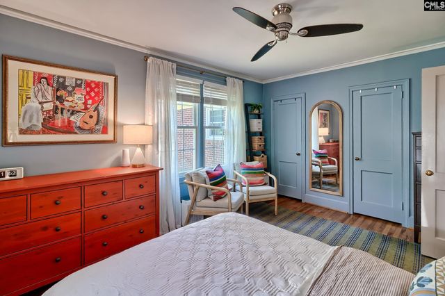 2800 Lincoln Street, Columbia, SC 29201