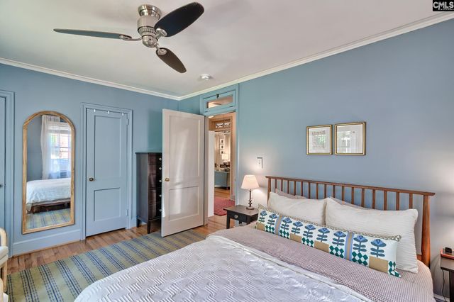 2800 Lincoln Street, Columbia, SC 29201