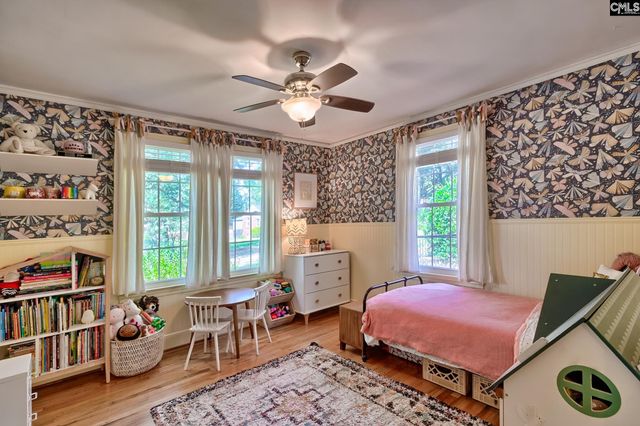 2800 Lincoln Street, Columbia, SC 29201