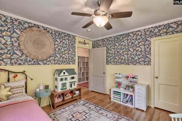 2800 Lincoln Street, Columbia, SC 29201