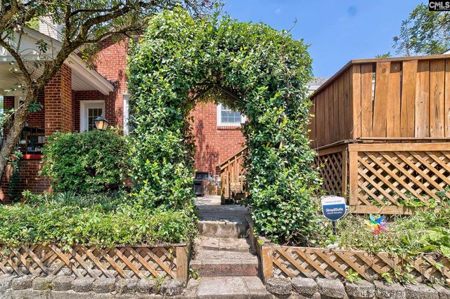 2800 Lincoln Street, Columbia, SC 29201