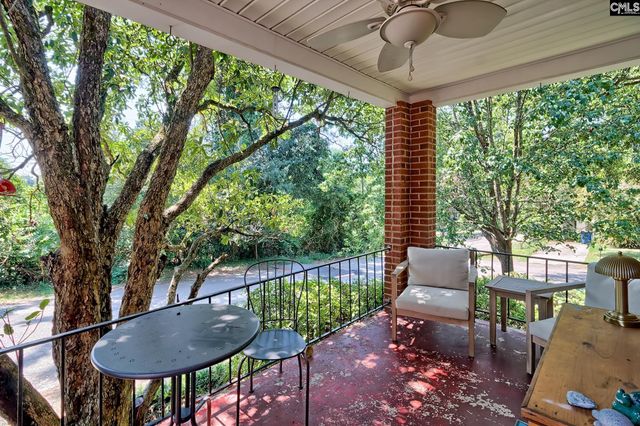 2800 Lincoln Street, Columbia, SC 29201