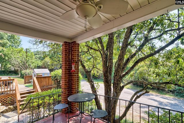 2800 Lincoln Street, Columbia, SC 29201