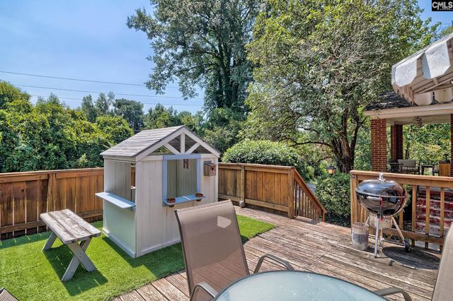 2800 Lincoln Street, Columbia, SC 29201