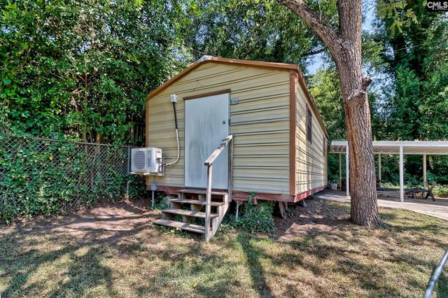 2800 Lincoln Street, Columbia, SC 29201