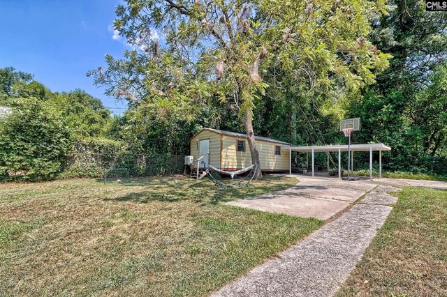 2800 Lincoln Street, Columbia, SC 29201