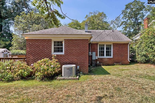 2800 Lincoln Street, Columbia, SC 29201