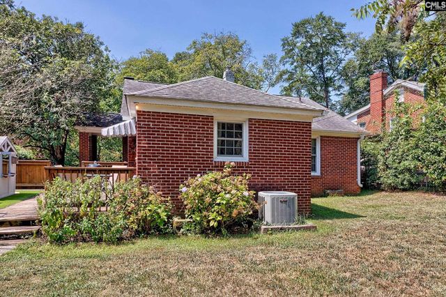 2800 Lincoln Street, Columbia, SC 29201