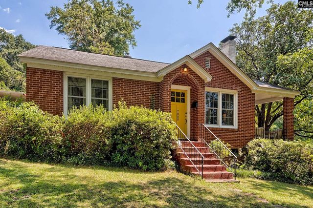2800 Lincoln Street, Columbia, SC 29201
