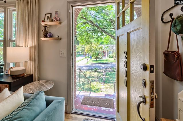 2800 Lincoln Street, Columbia, SC 29201