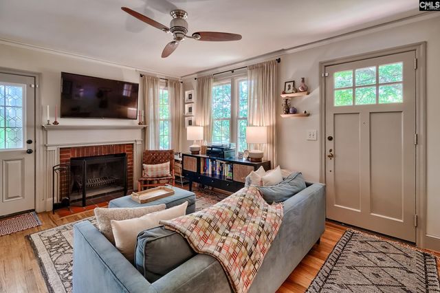 2800 Lincoln Street, Columbia, SC 29201