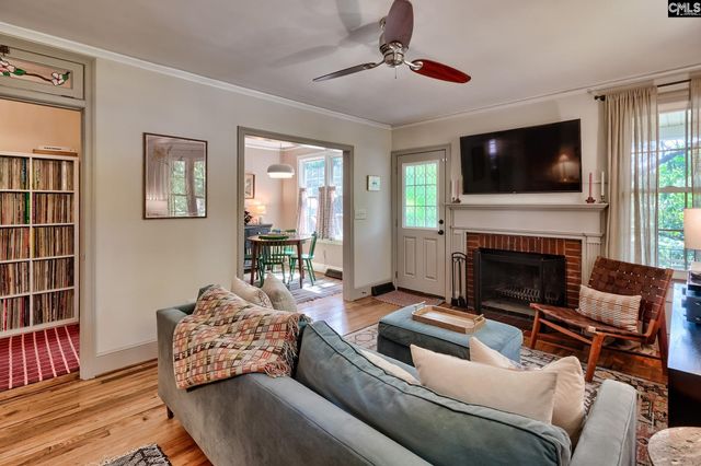 2800 Lincoln Street, Columbia, SC 29201