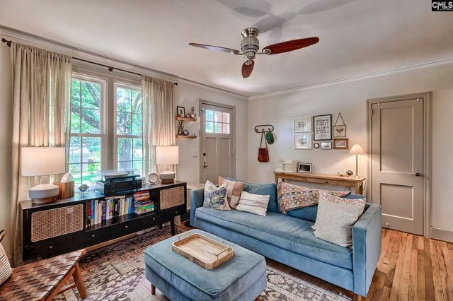 2800 Lincoln Street, Columbia, SC 29201