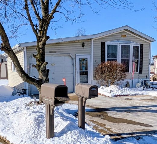 715 Thorntree Terrace, Matteson, IL 60443