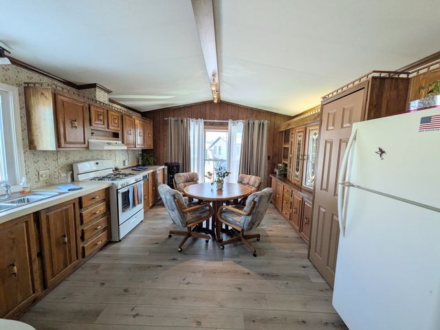 715 Thorntree Terrace, Matteson, IL 60443