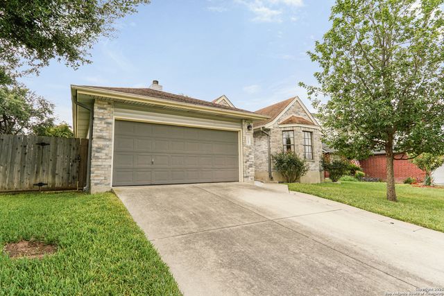 7702 brunning, Live Oak, TX 78233