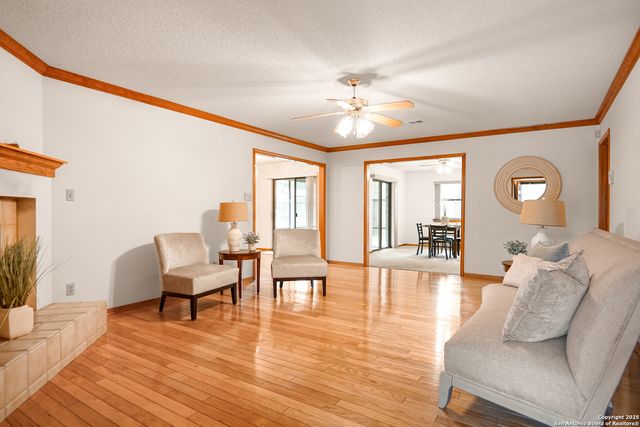 7702 brunning, Live Oak, TX 78233