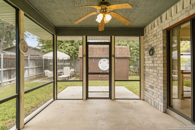7702 brunning, Live Oak, TX 78233