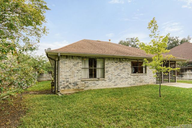 7702 brunning, Live Oak, TX 78233