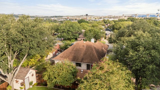 7702 brunning, Live Oak, TX 78233