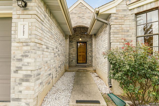 7702 brunning, Live Oak, TX 78233