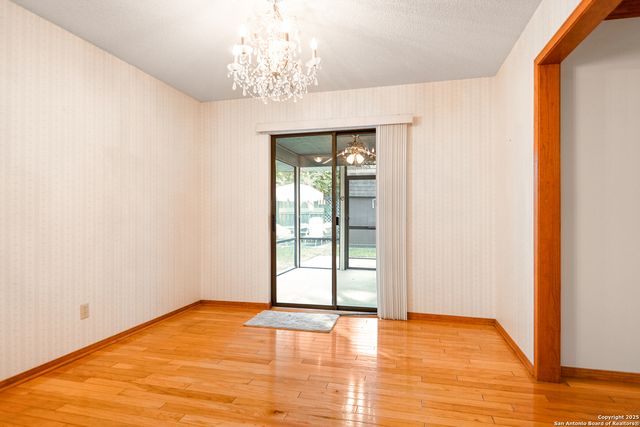 7702 brunning, Live Oak, TX 78233