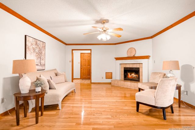 7702 brunning, Live Oak, TX 78233