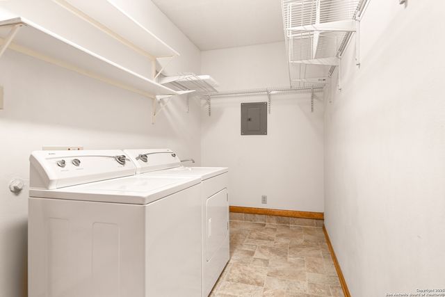 7702 brunning, Live Oak, TX 78233