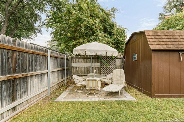 7702 brunning, Live Oak, TX 78233