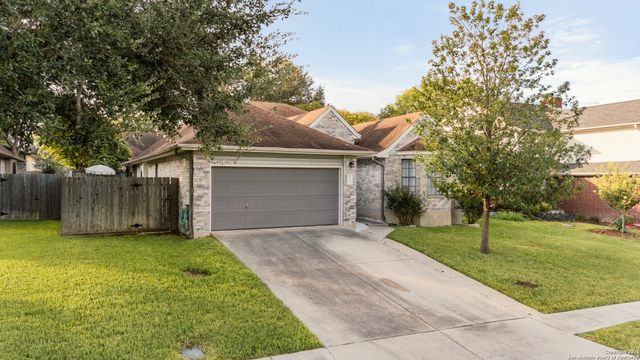 7702 brunning, Live Oak, TX 78233