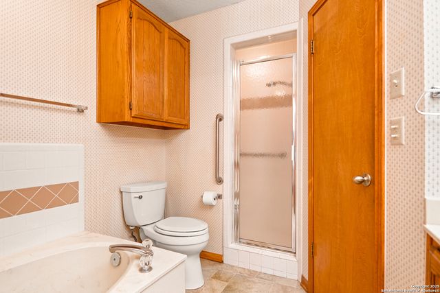 7702 brunning, Live Oak, TX 78233