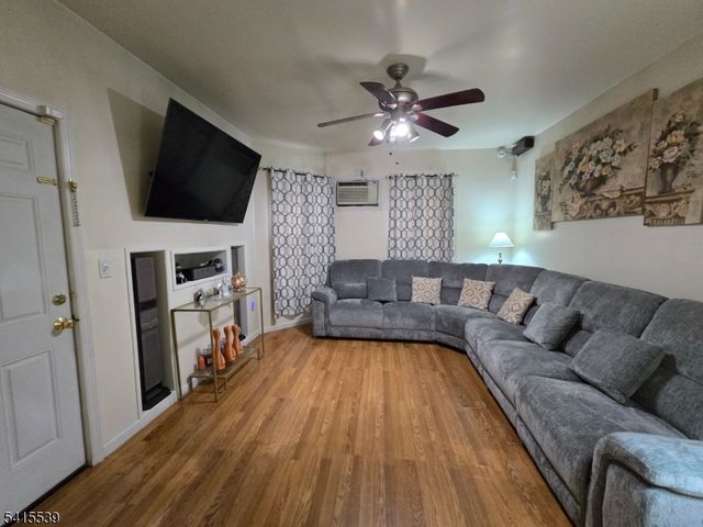 445 Marshall St, Paterson City, NJ 07503