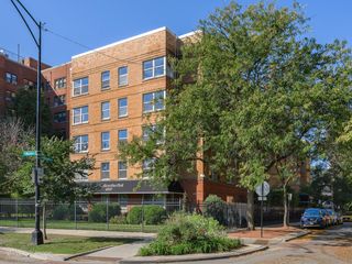 4920 N Marine Drive S402, Chicago, IL 60640