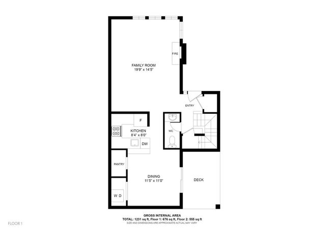 2701 Subec Lane, Soquel, CA 95073