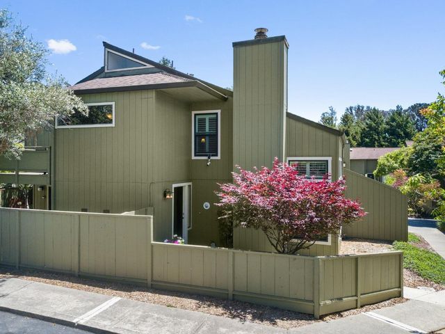 2701 Subec Lane, Soquel, CA 95073